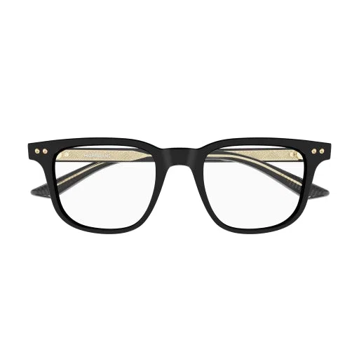 Montblanc MB0256O Eyeglasses - view 8